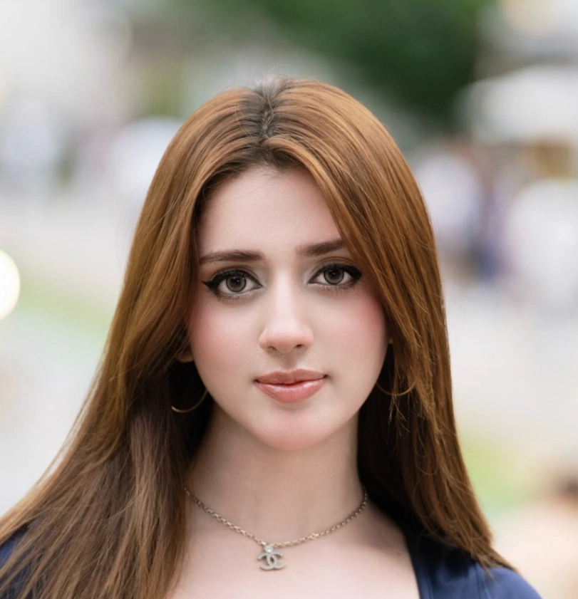 Jannat Mirza
