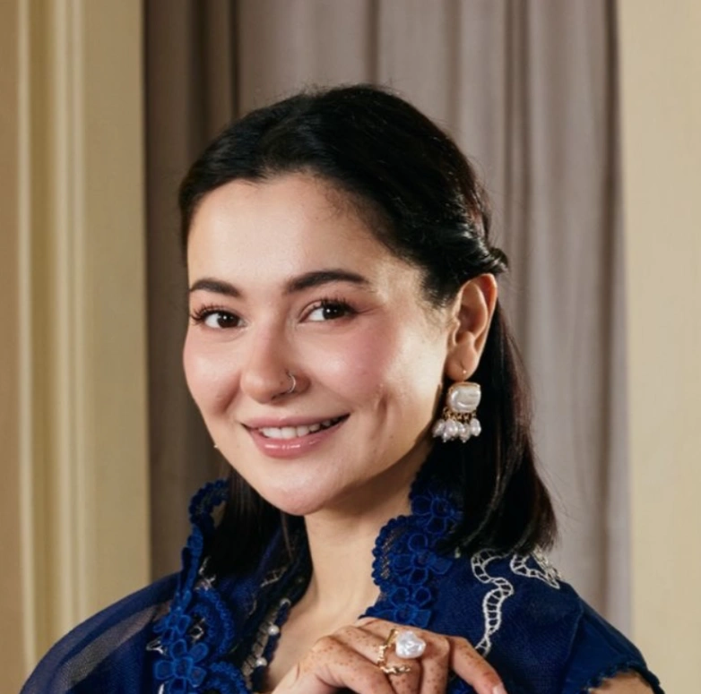 Hania Aamir