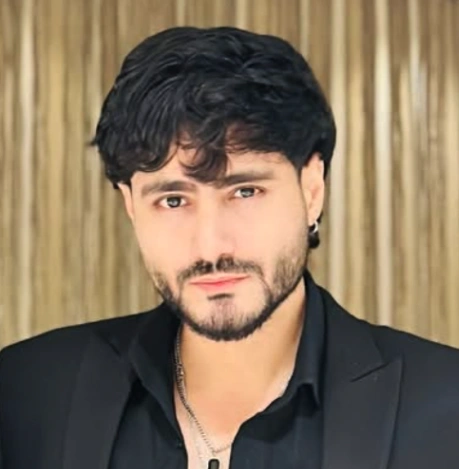 Hammad Sheikh Kashmiri