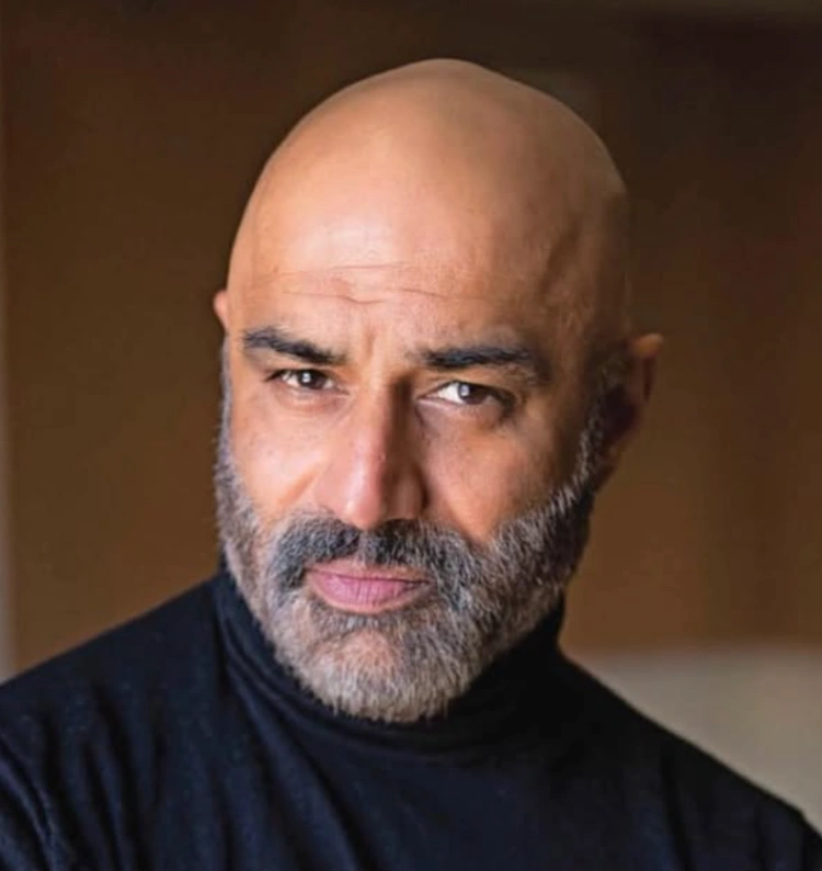 Faran Tahir