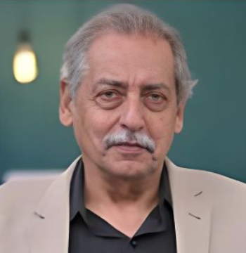 Salman Shahid