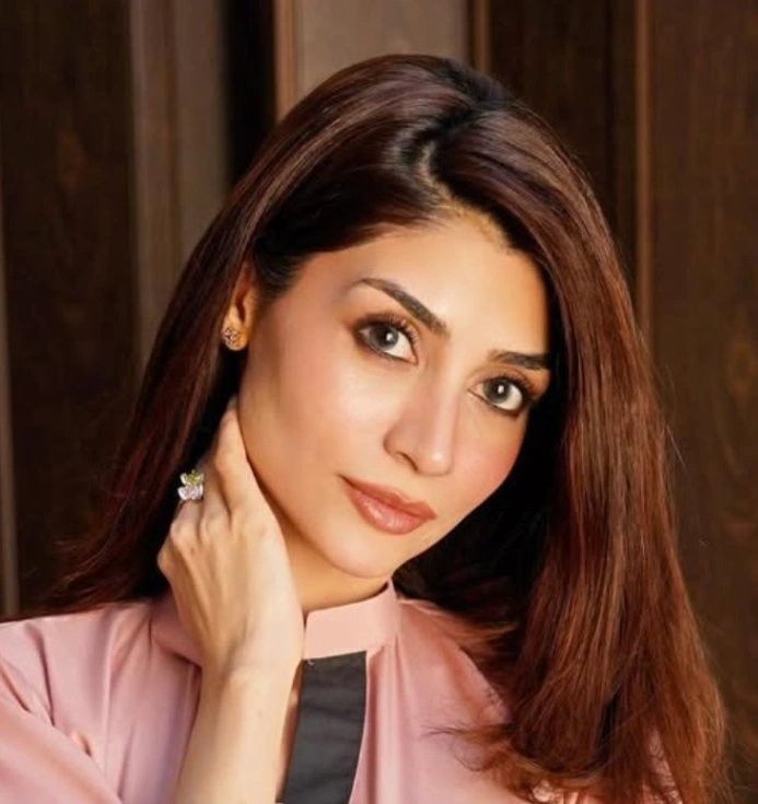 Zoya Nasir