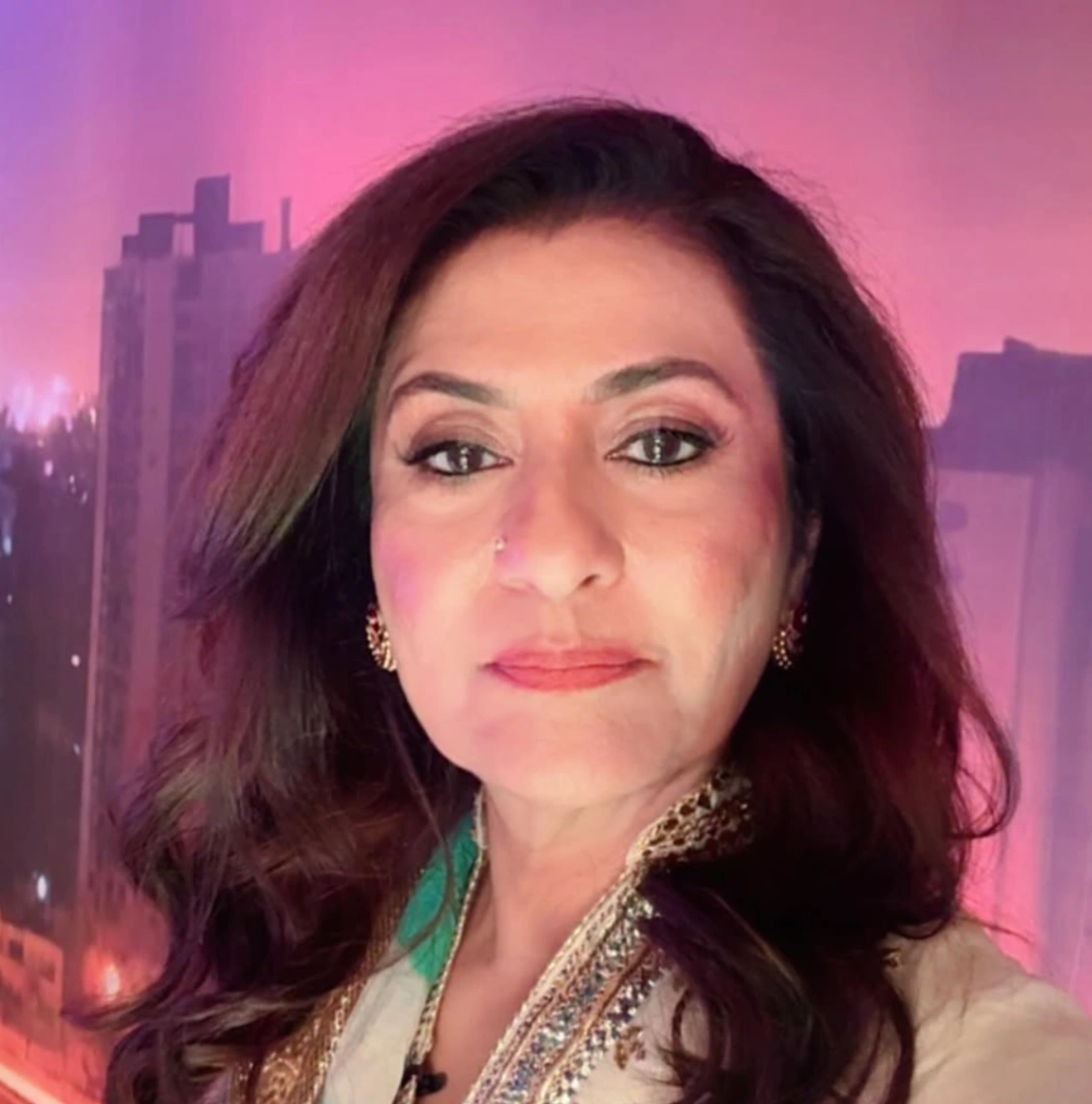 Saba Hamid