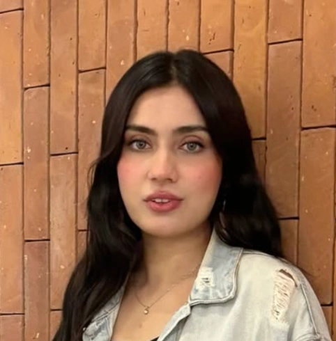 Sabrina Naqvi