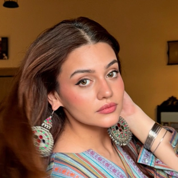 Zara Noor Abbas