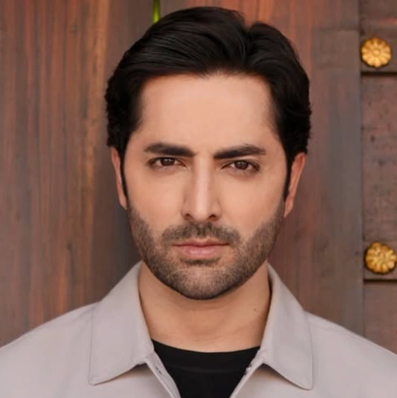 Danish Taimoor