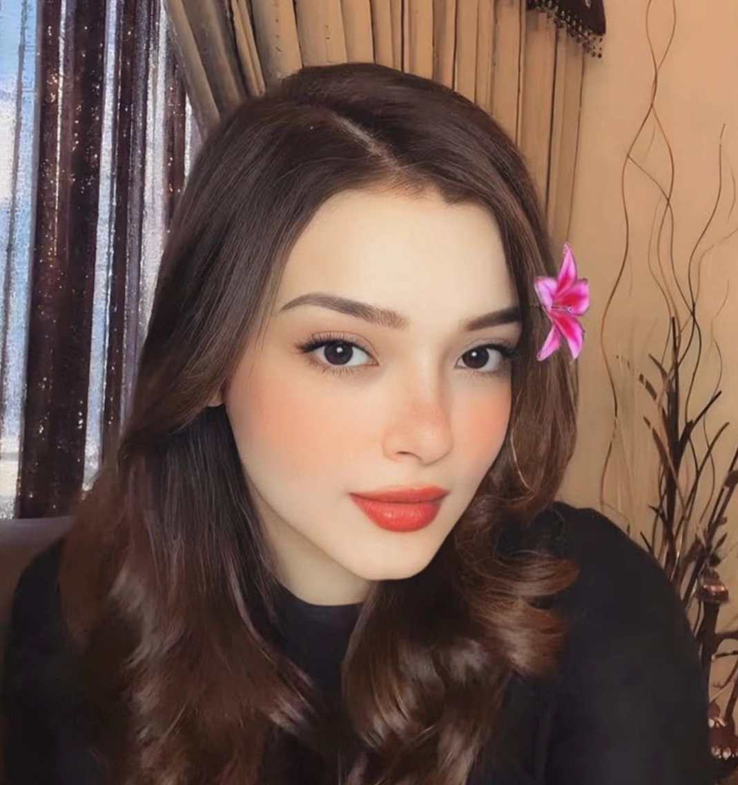 Maham Naqvi