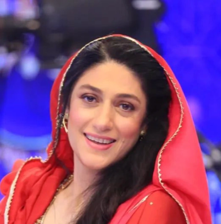 Salma Zafar Asim