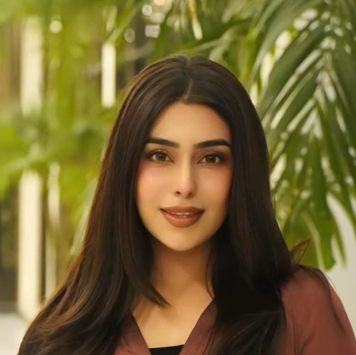 Amra Kazi