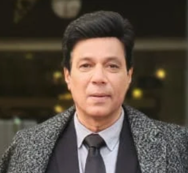 Adnan Jeelani