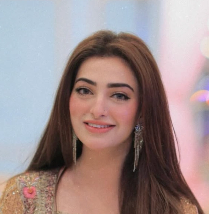 Nawal Saeed