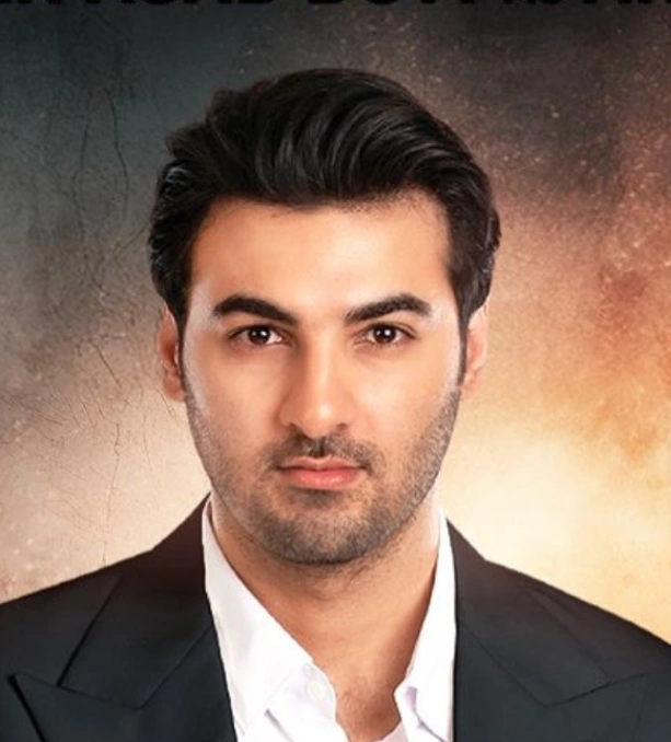 Arslan Asad Butt