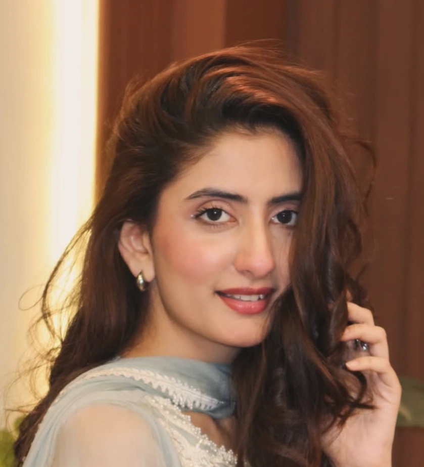 Nawal Pervaiz Malik