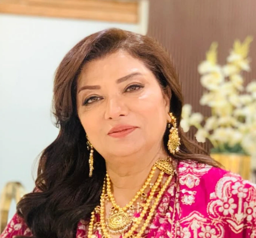 Shaheen Khan