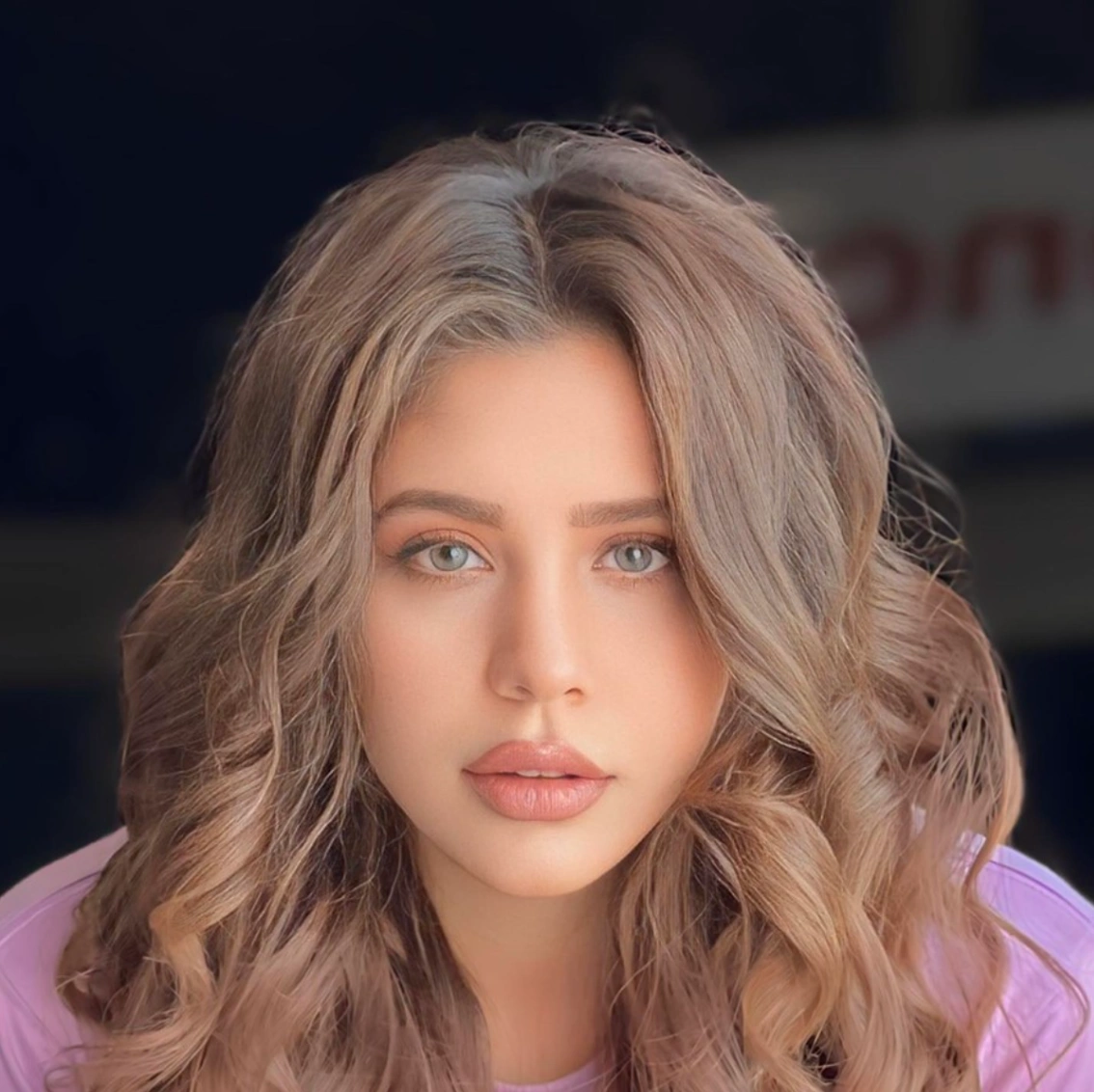 Malika Riaz