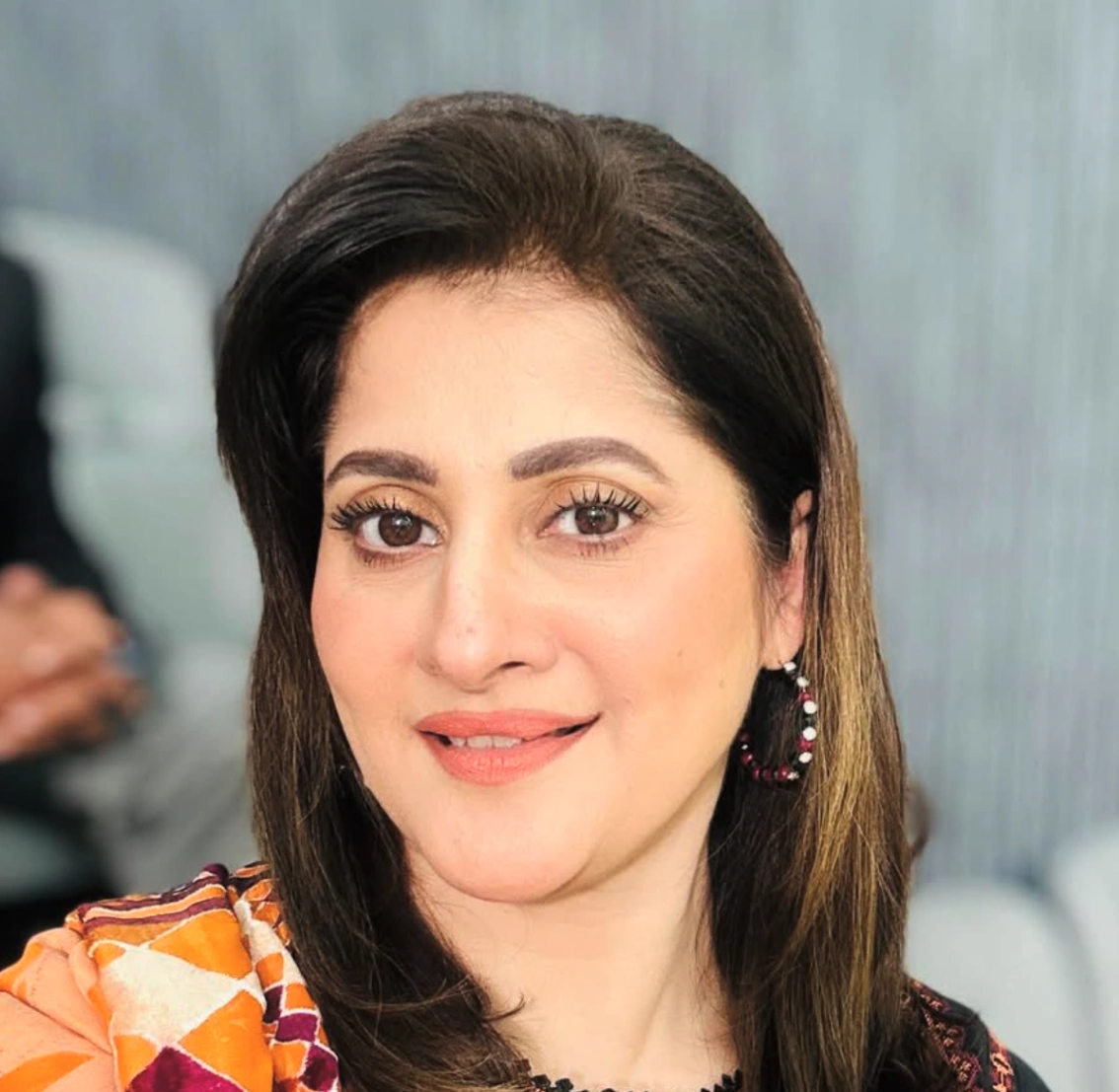 Sahiba Afzal