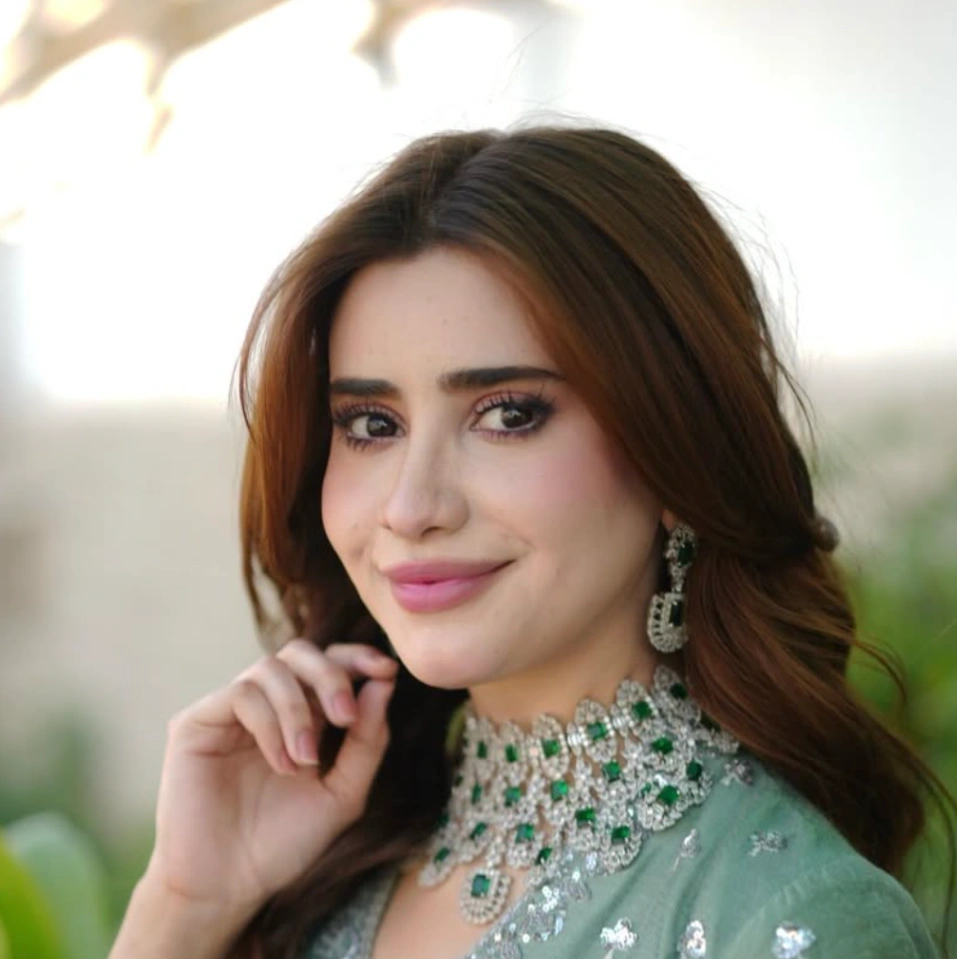 Aisha Afridi