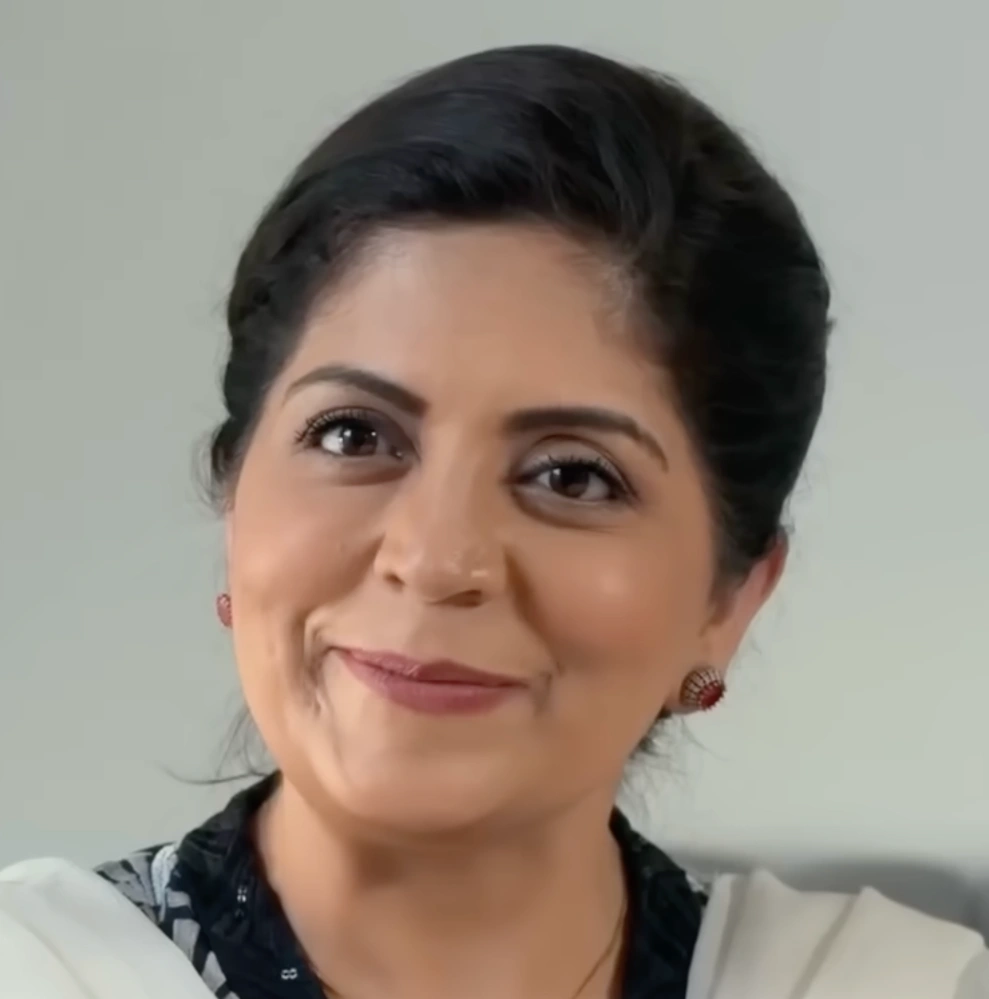 Sara Nadeem
