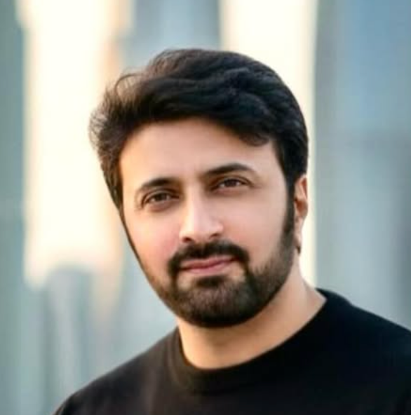 Asad Malik