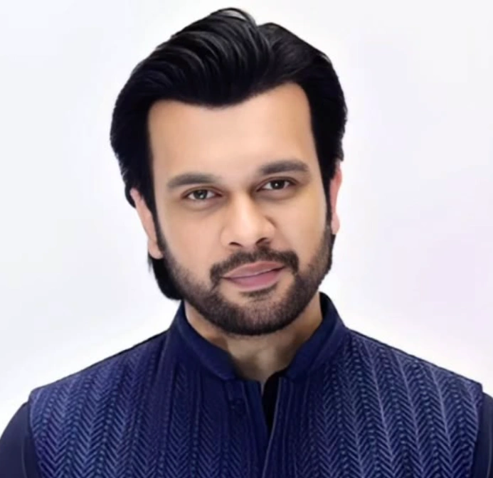 Imran Aslam