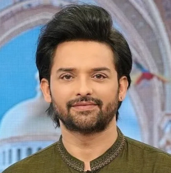 Noman Habib