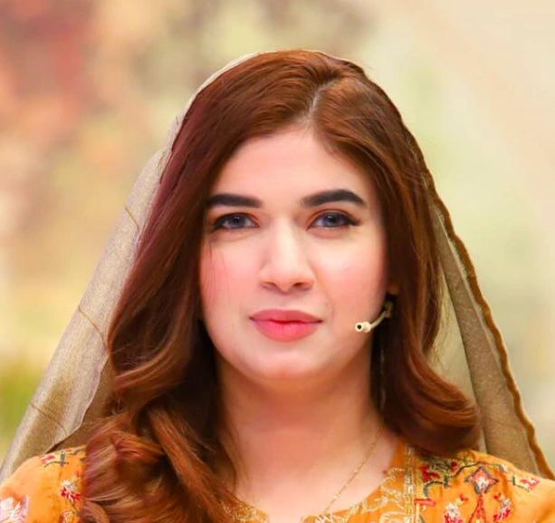 Ayesha Ejaz
