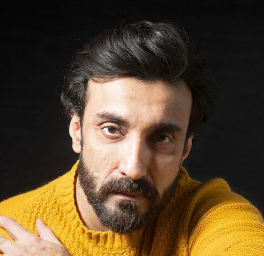 Aamir Qureshi