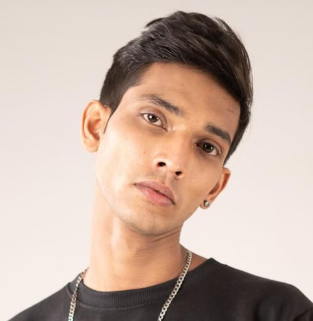 Talha Anjum
