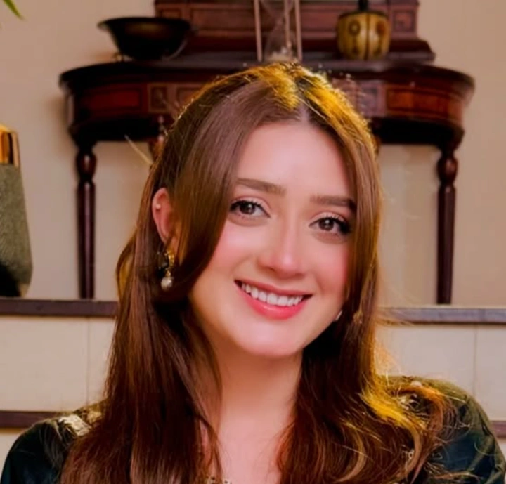 Momina Iqbal