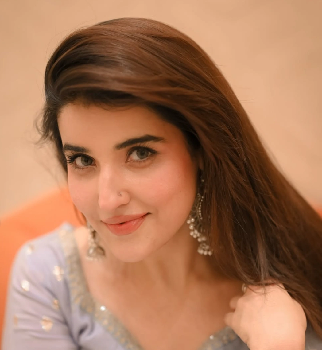 Hareem Farooq