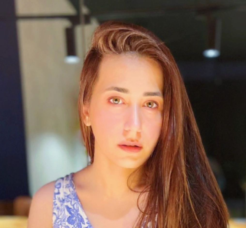 Hibba Aziz