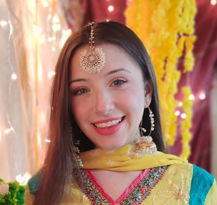 Mehermaan Khan