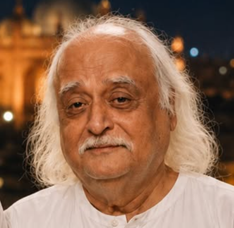 Anwar Maqsood