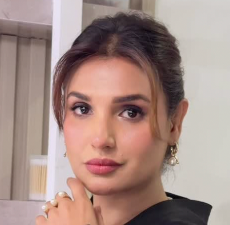 Aamna Ilyas