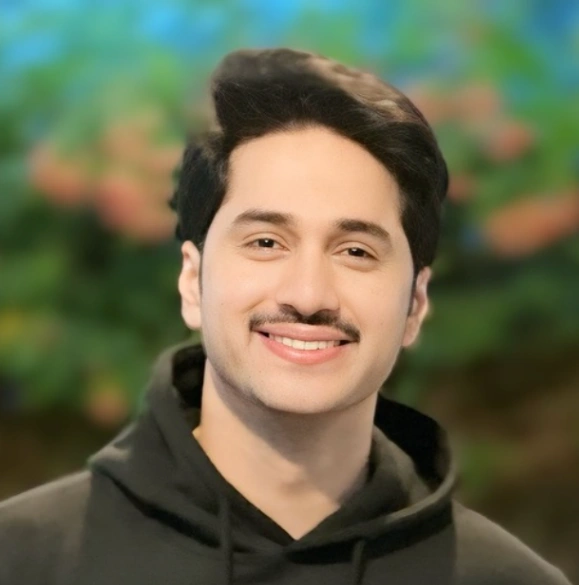 Abbas Ashraf