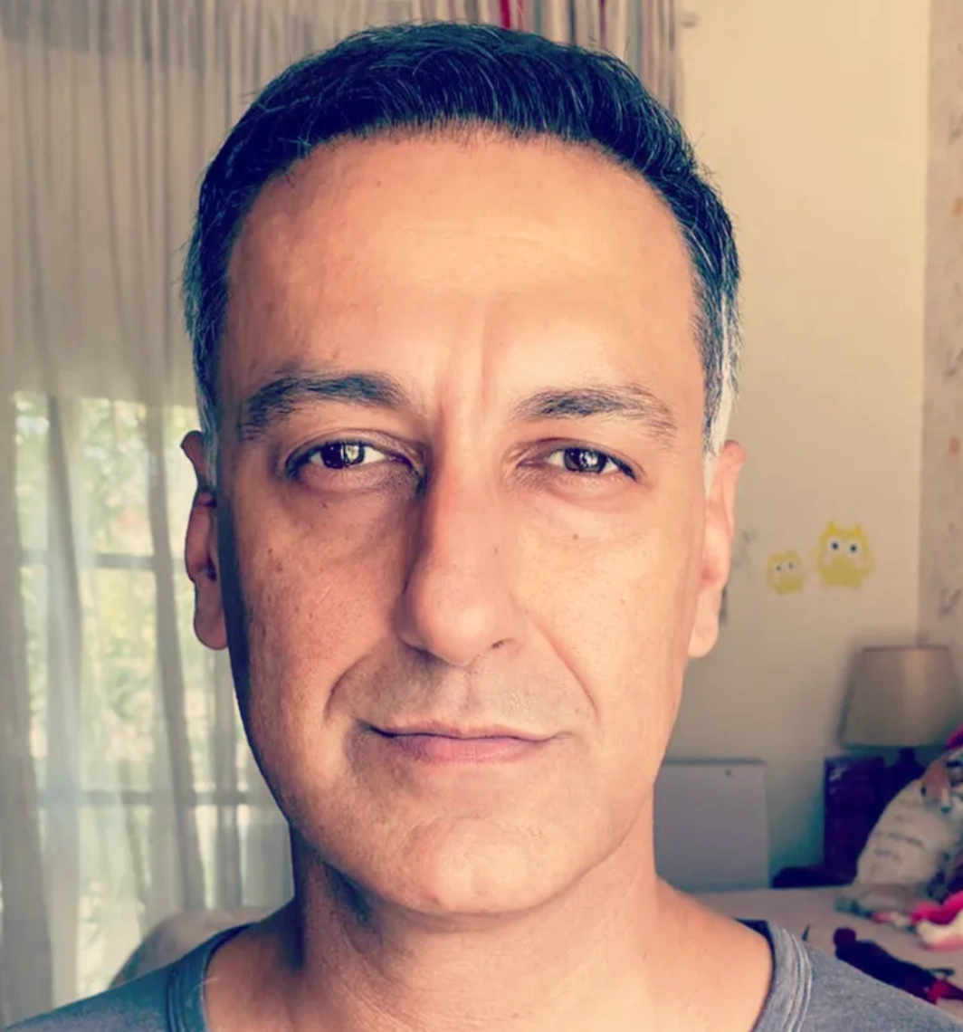 Adnan Jaffar