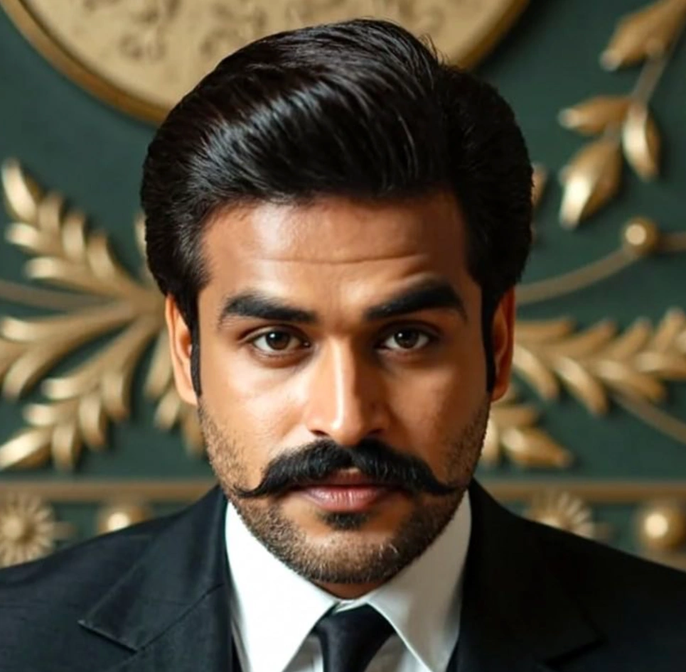Adnan Samad Khan