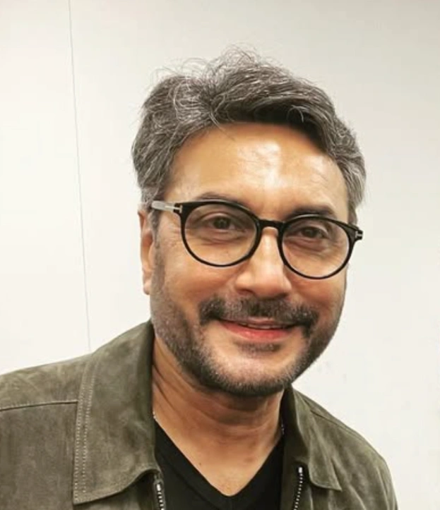 Adnan Siddiqui