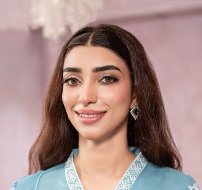 Afshan Khan