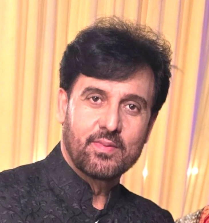 Afzal Khan