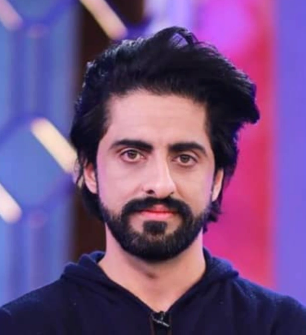 Ahmed Abdur Rehman