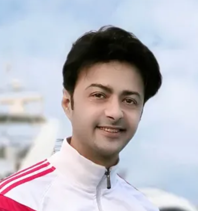 Ahmad Hassan