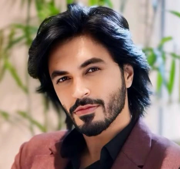 Ahmed Taha Ghani
