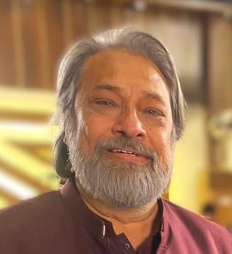 Akbar Islam