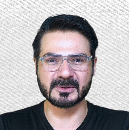 Alamdar Khan