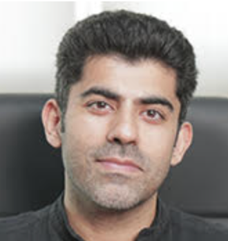 Muhammad Ali Jan