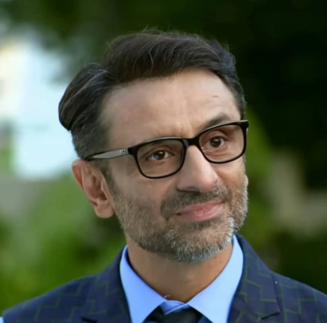 Ali Tahir