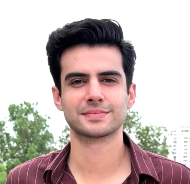 Ahmed Randhawa
