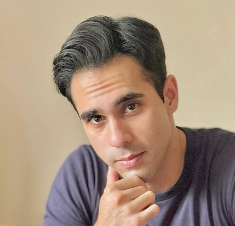Ameer Gilani