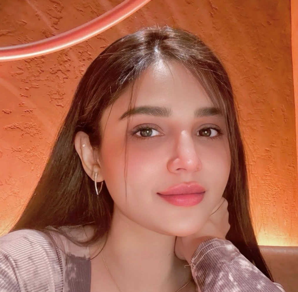 Amna Malik